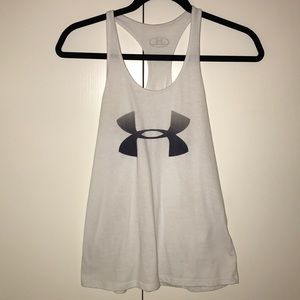 Under Armour tank top